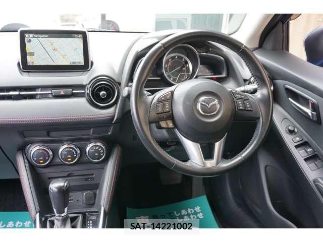 Mazda DEMIO 2015-01 8561708-7