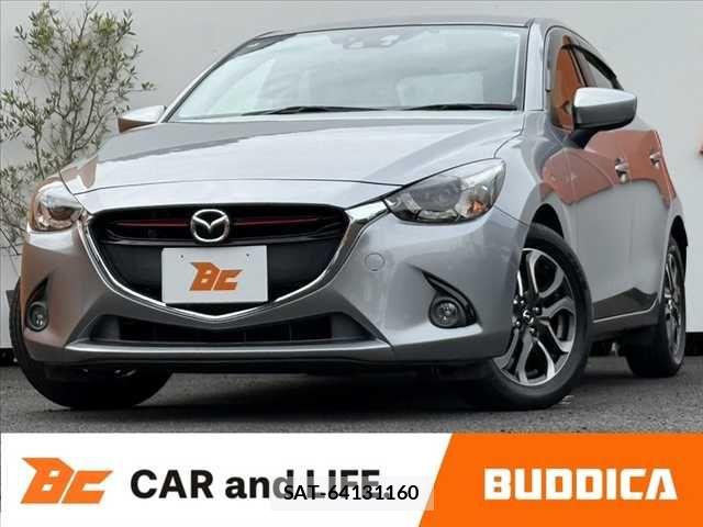 Mazda DEMIO 2016-03 8561704-0