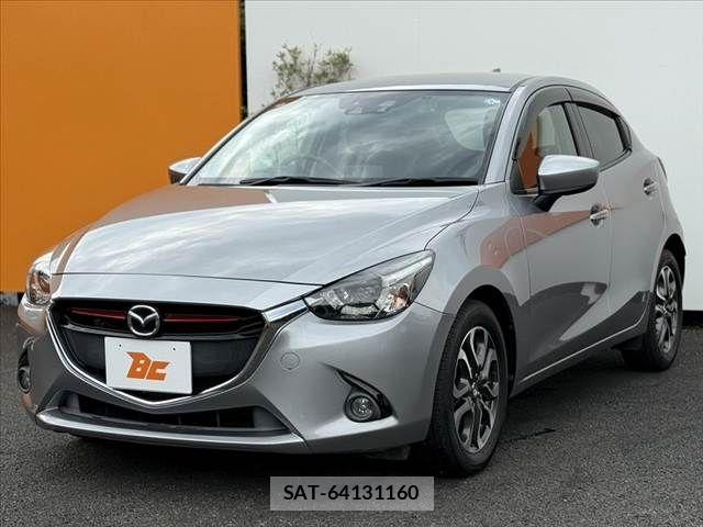 Mazda DEMIO 2016-03 8561704-9