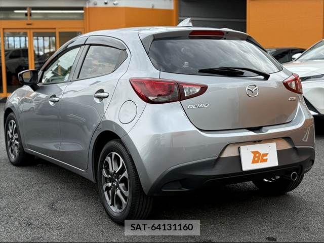 Mazda DEMIO 2016-03 8561704-12