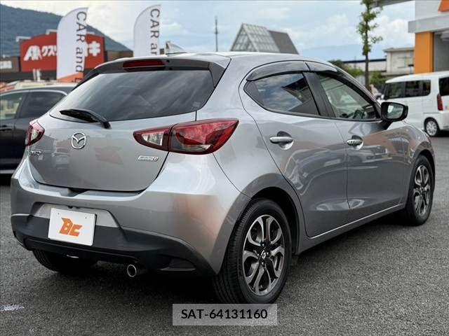 Mazda DEMIO 2016-03 8561704-14