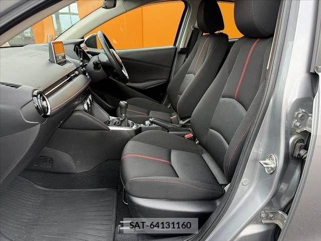 Mazda DEMIO 2016-03 8561704-16