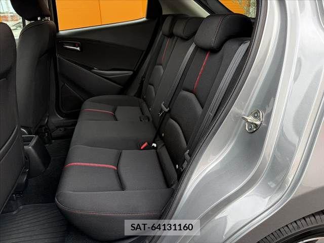 Mazda DEMIO 2016-03 8561704-17