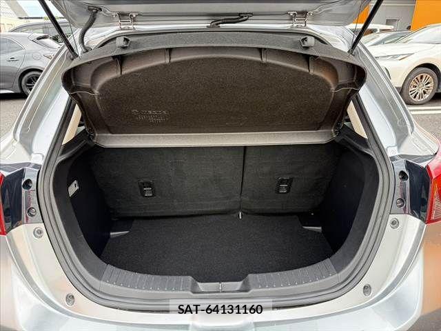 Mazda DEMIO 2016-03 8561704-18