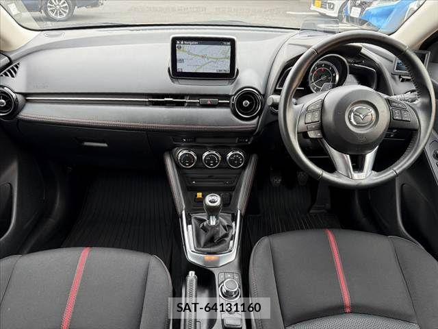 Mazda DEMIO 2016-03 8561704-1