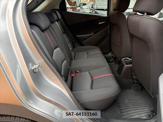 Mazda DEMIO 2016-03 8561704-19
