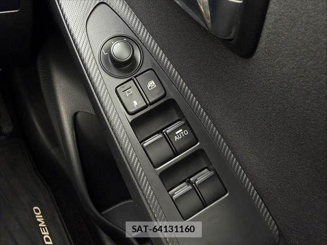 Mazda DEMIO 2016-03 8561704-20