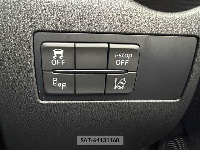 Mazda DEMIO 2016-03 8561704-21