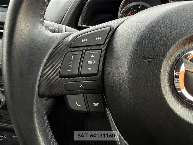 Mazda DEMIO 2016-03 8561704-22