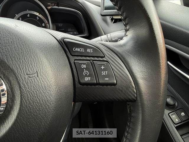 Mazda DEMIO 2016-03 8561704-23