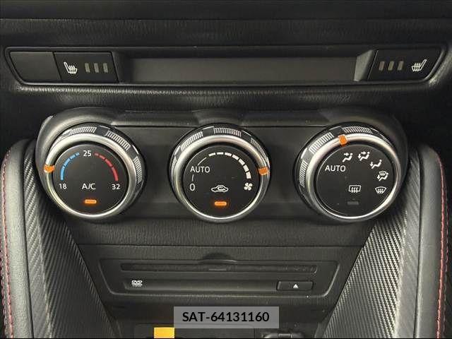 Mazda DEMIO 2016-03 8561704-24