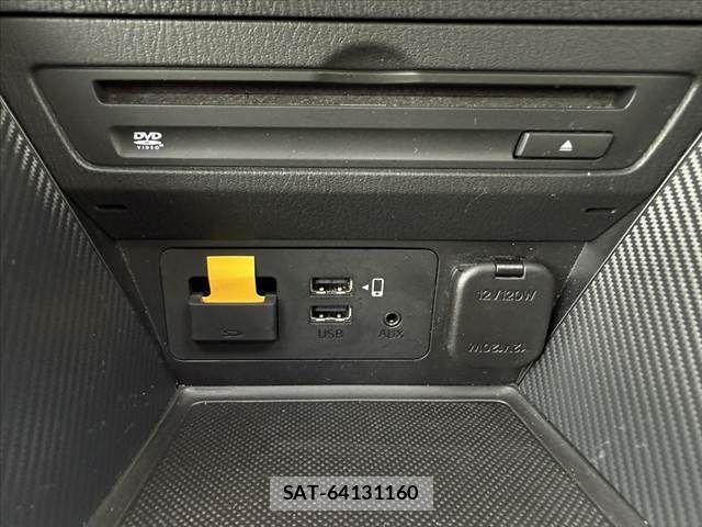 Mazda DEMIO 2016-03 8561704-25
