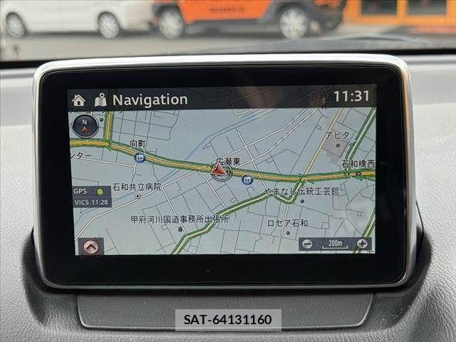 Mazda DEMIO 2016-03 8561704-3