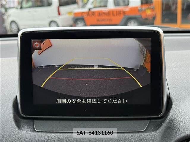 Mazda DEMIO 2016-03 8561704-4