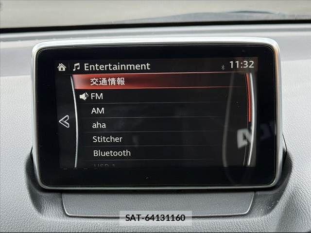 Mazda DEMIO 2016-03 8561704-5