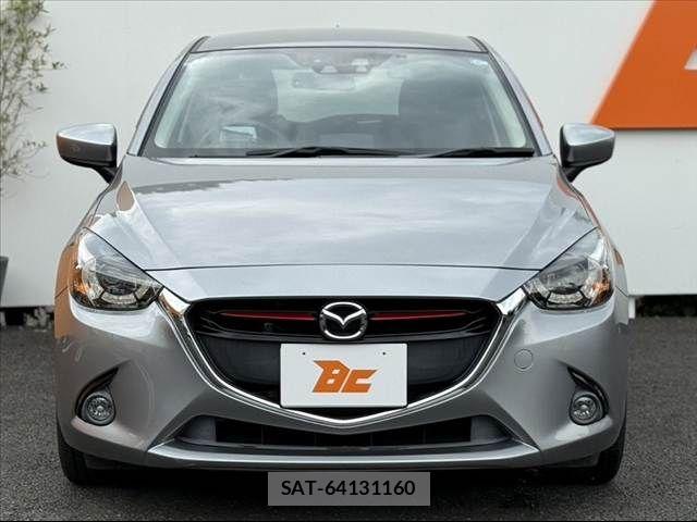 Mazda DEMIO 2016-03 8561704-8