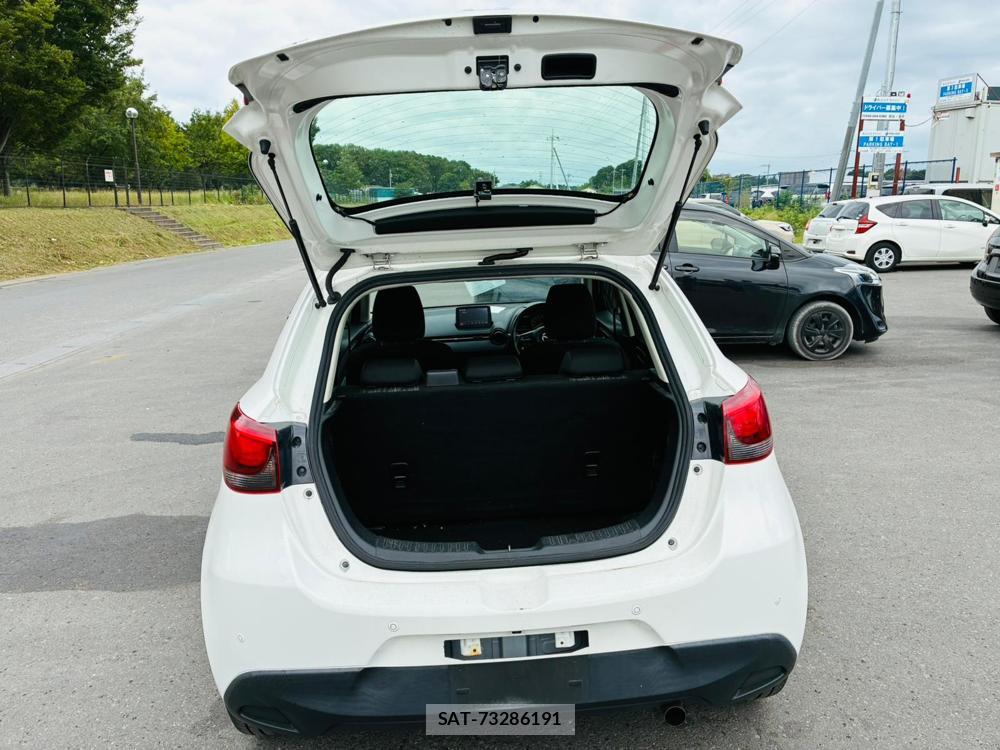 Mazda DEMIO 2019-06 8427873-26