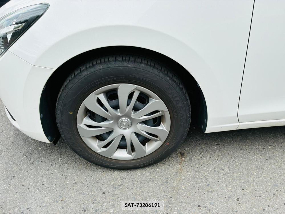 Mazda DEMIO 2019-06 8427873-29