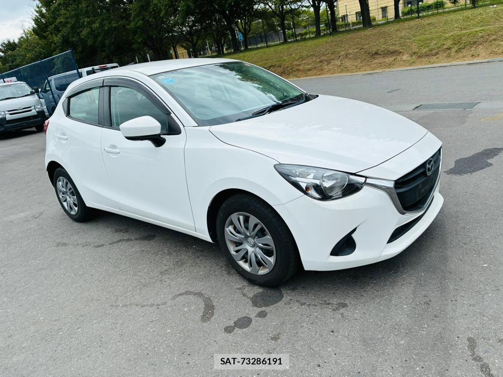 Mazda DEMIO 2019-06 8427873-6