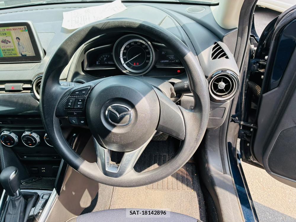 Mazda DEMIO 2016-05 8498628-14