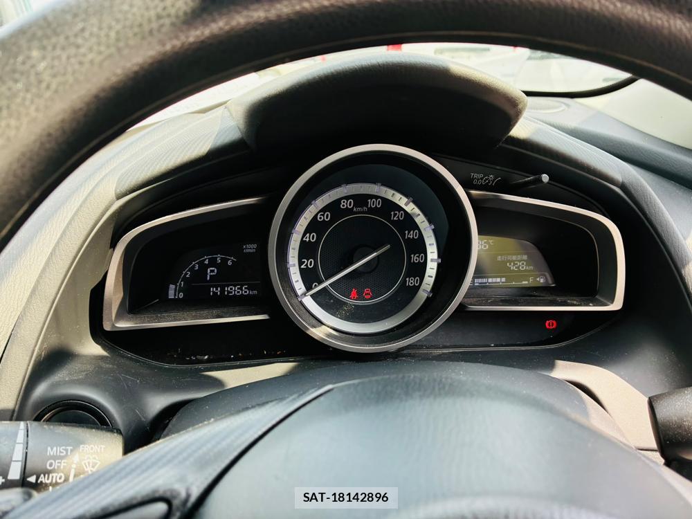 Mazda DEMIO 2016-05 8498628-15