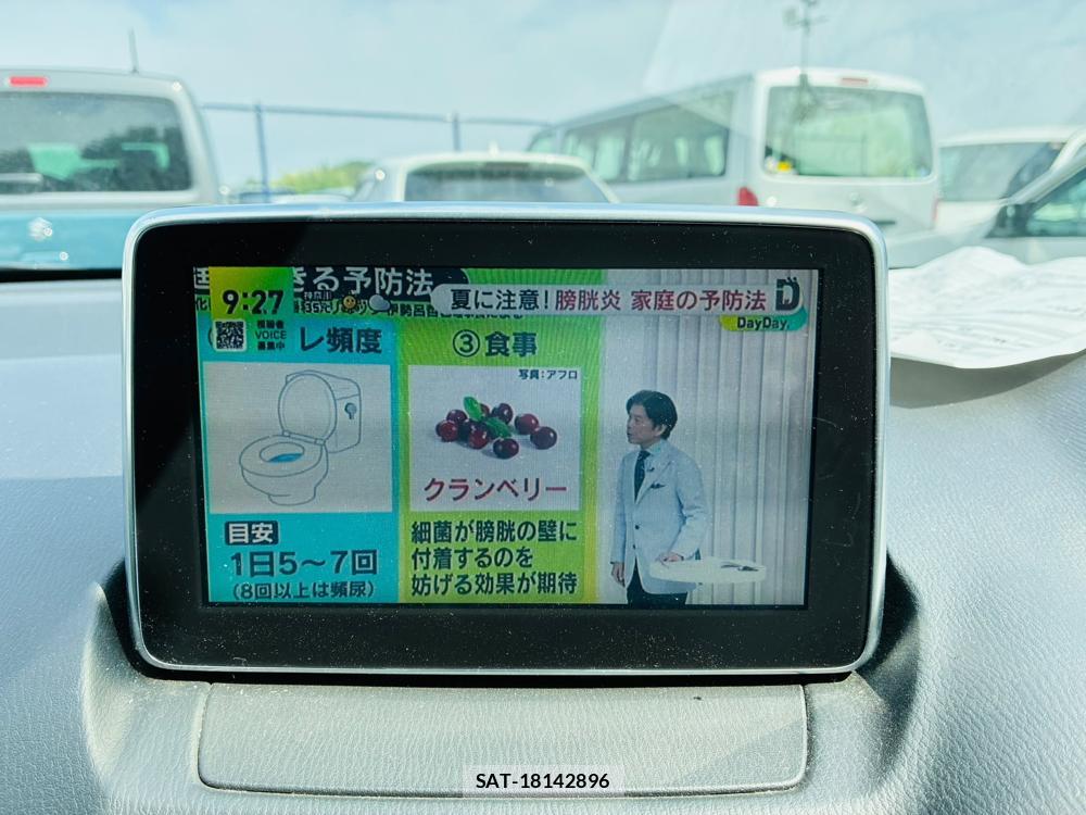 Mazda DEMIO 2016-05 8498628-17