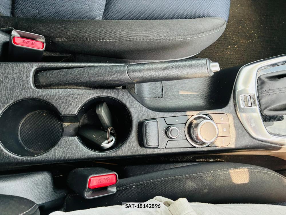 Mazda DEMIO 2016-05 8498628-20