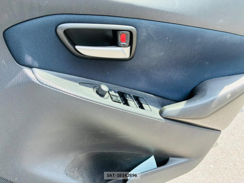 Mazda DEMIO 2016-05 8498628-22