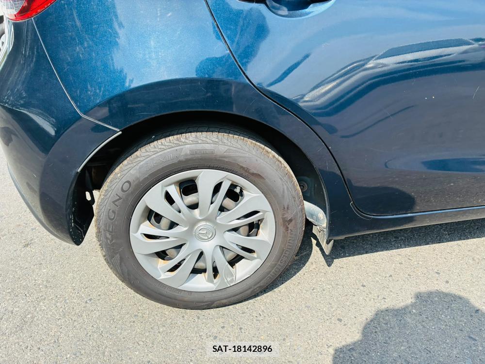 Mazda DEMIO 2016-05 8498628-28