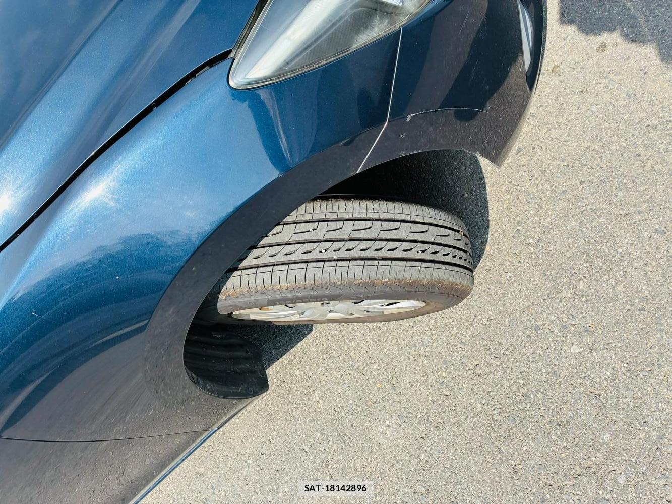 Mazda DEMIO 2016-05 8498628-32