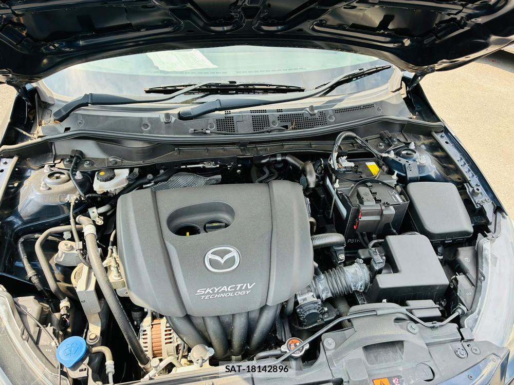 Mazda DEMIO 2016-05 8498628-34