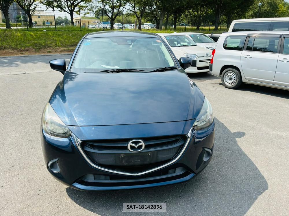 Mazda DEMIO 2016-05 8498628-7