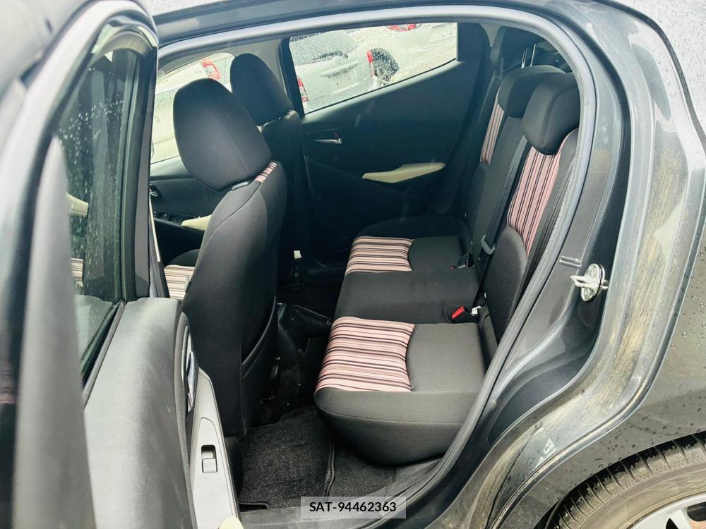 Mazda DEMIO 2015-07 8549324-9