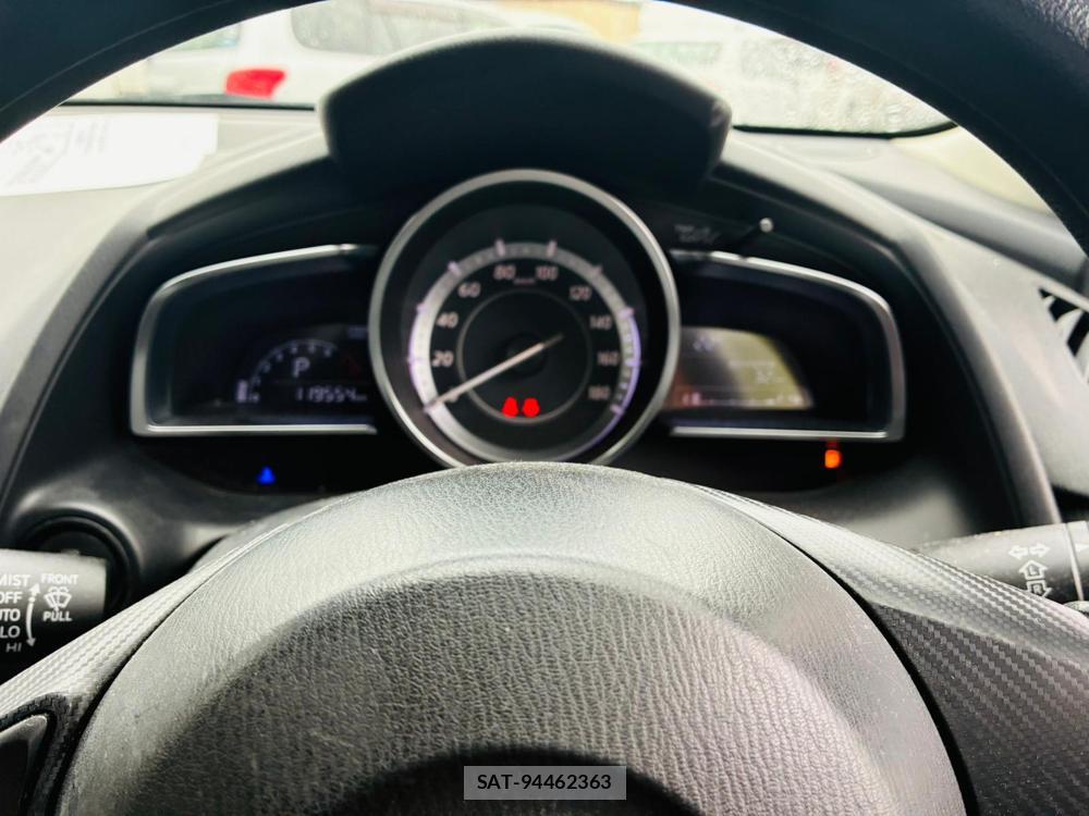 Mazda DEMIO 2015-07 8549324-14