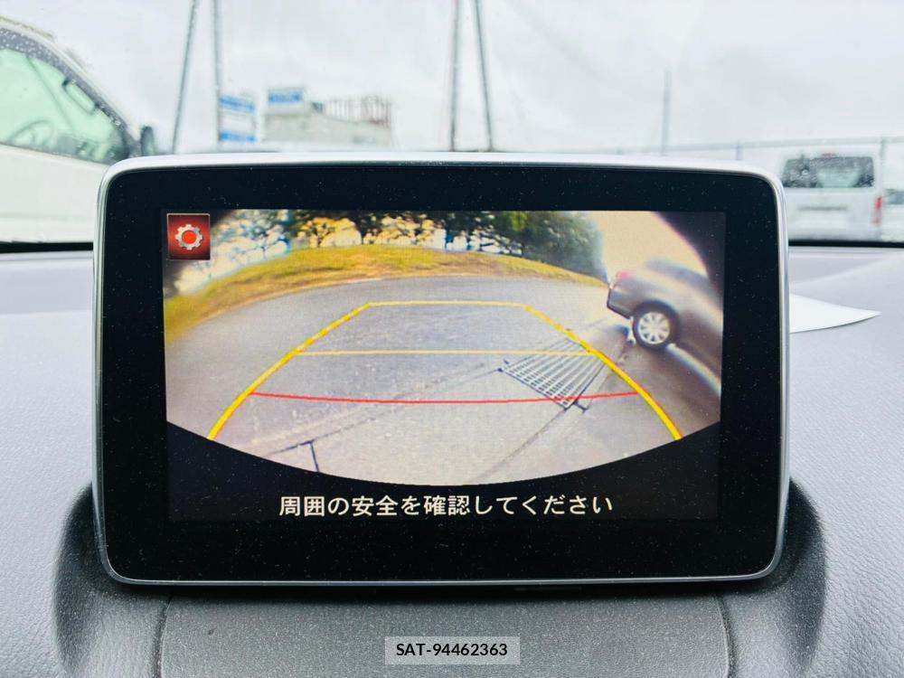 Mazda DEMIO 2015-07 8549324-16