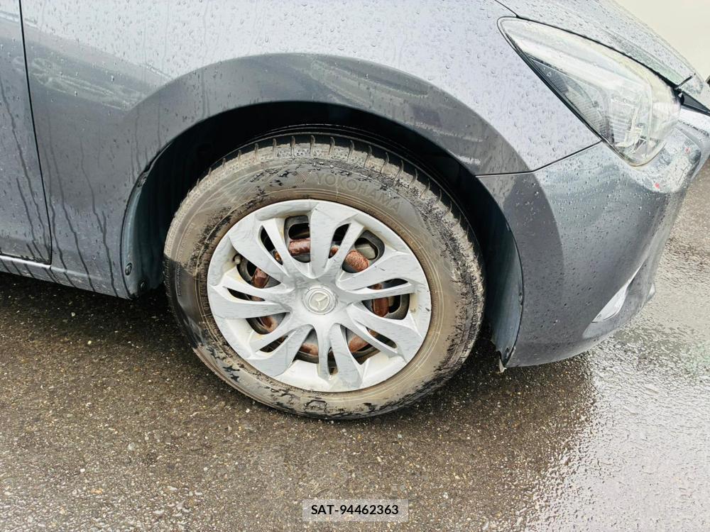 Mazda DEMIO 2015-07 8549324-22