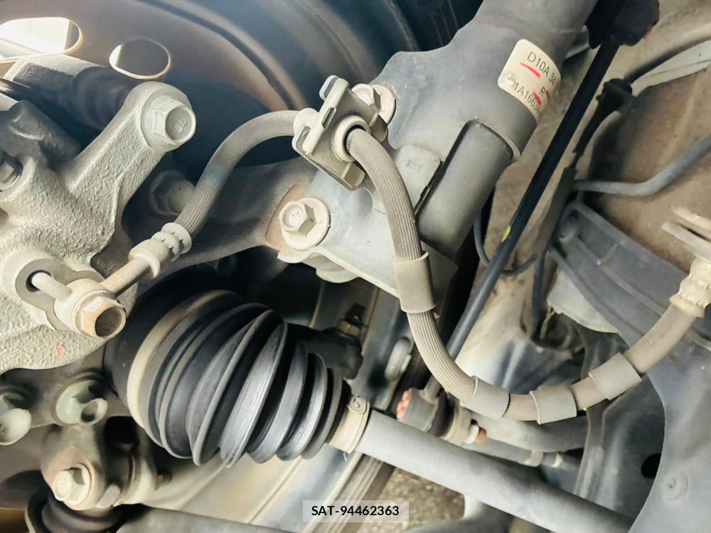 Mazda DEMIO 2015-07 8549324-31