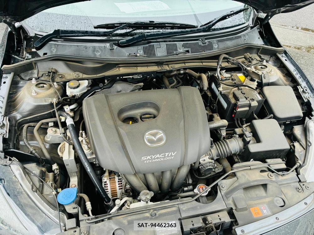 Mazda DEMIO 2015-07 8549324-33