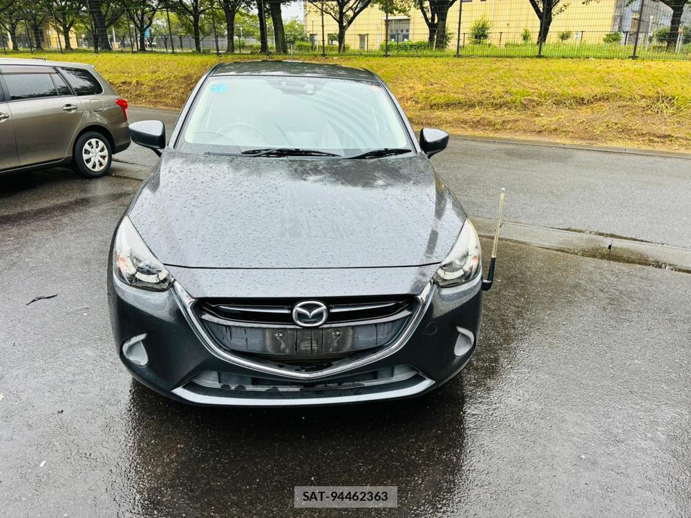 Mazda DEMIO 2015-07 8549324-7