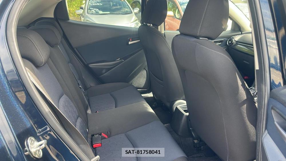 Mazda DEMIO 2014-10 8523200-9