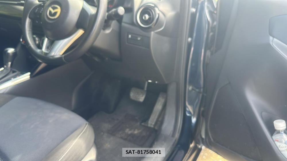 Mazda DEMIO 2014-10 8523200-14