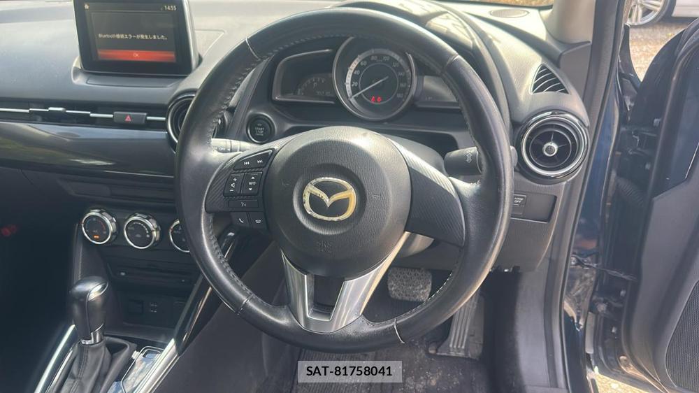 Mazda DEMIO 2014-10 8523200-15