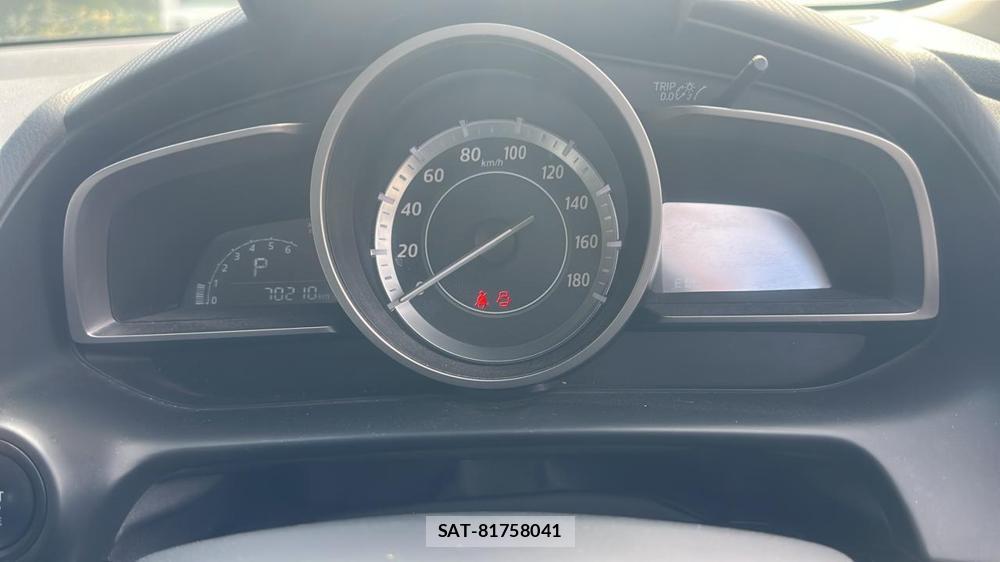 Mazda DEMIO 2014-10 8523200-16