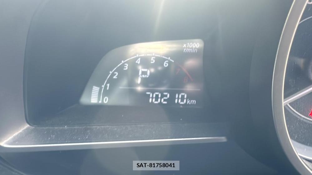 Mazda DEMIO 2014-10 8523200-17