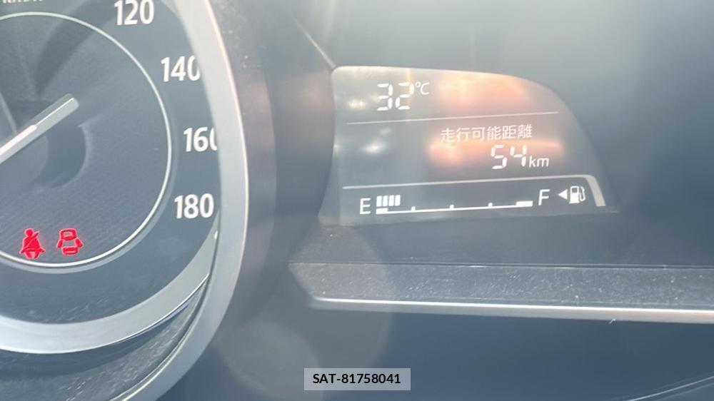 Mazda DEMIO 2014-10 8523200-18
