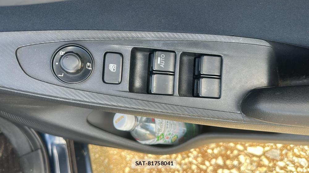 Mazda DEMIO 2014-10 8523200-23