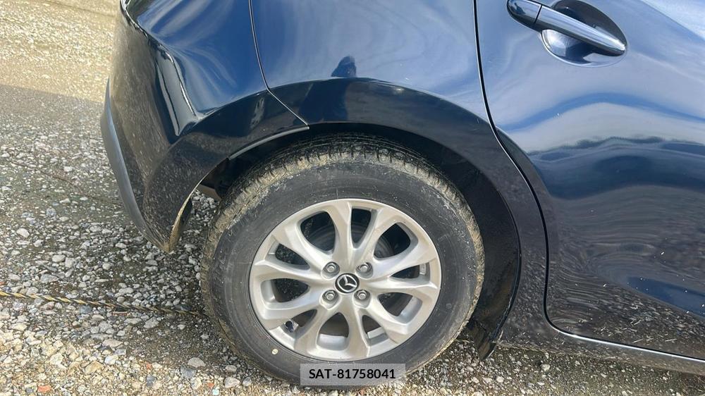 Mazda DEMIO 2014-10 8523200-28