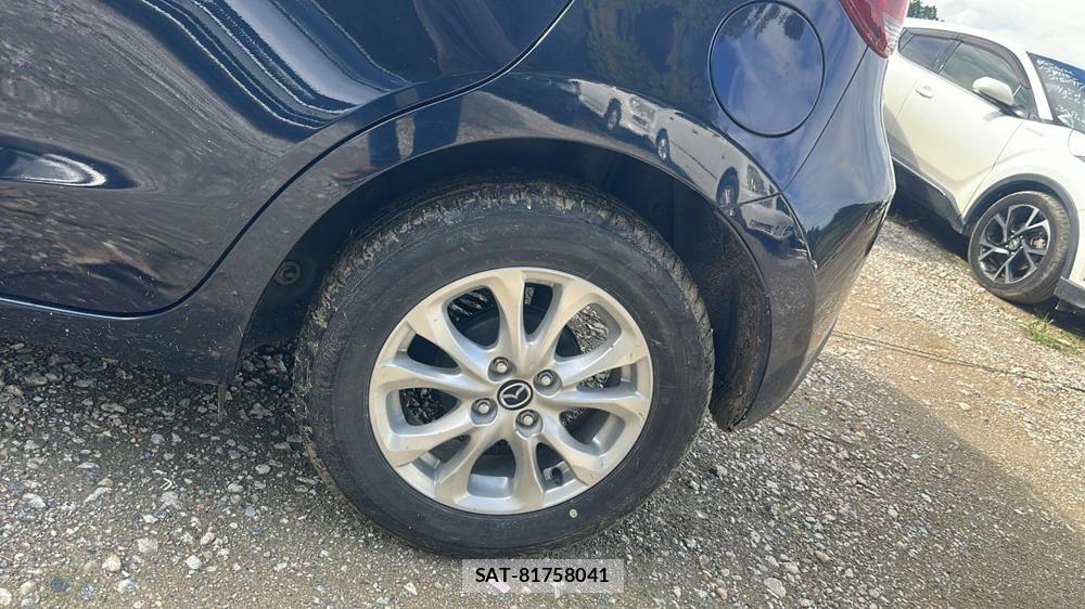 Mazda DEMIO 2014-10 8523200-29