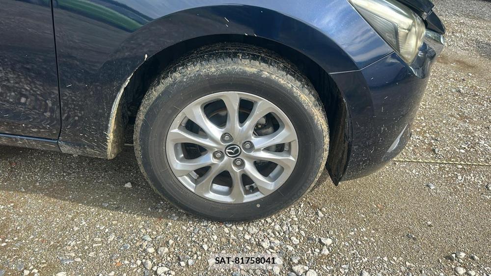 Mazda DEMIO 2014-10 8523200-30