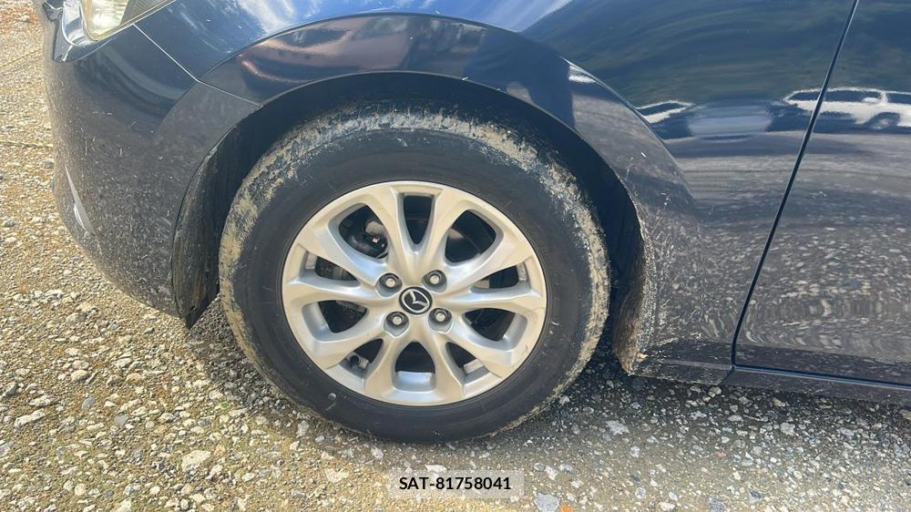 Mazda DEMIO 2014-10 8523200-31